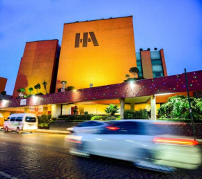 Hotel Atizapan